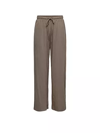 ONLY | Pantalon Marlene ONLJANY | braun